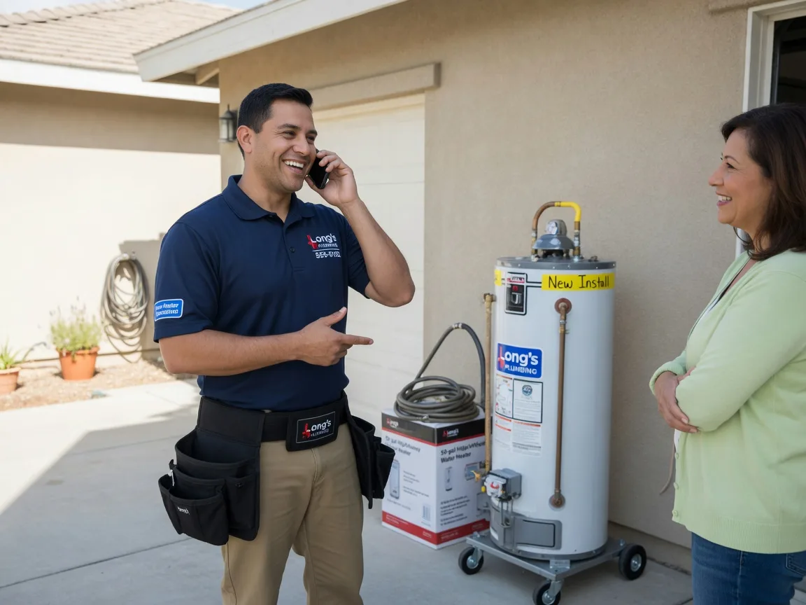 Leak Detection Mont Alto, PA FAQs